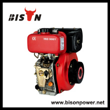 BISON (CHINA) Schlüsselstart 170F Dieselmotor